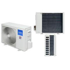 Máy lạnh Aqua Inverter 2.5 HP AQA-RV24TA - Mẫu Mới 2025