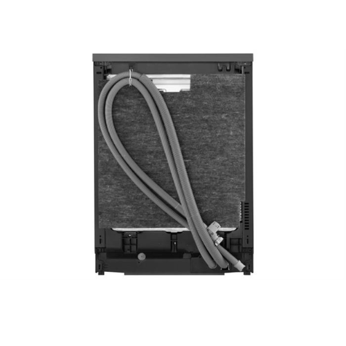 Máy rửa chén LG LDN14BLA5 - Hàng Chính Hãng