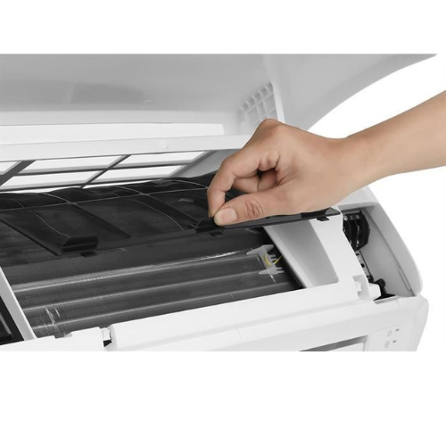 Máy lạnh Sharp Inverter 1 HP AH-X10CEWC/ 1.5 HP AH-X13CEWC - Hàng Chính Hãng - Mẫu 2025