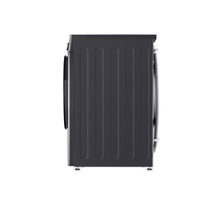 Máy giặt sấy LG Inverter giặt 10 kg sấy 6 kg FV1410D4M1 - Hàng Chính Hãng