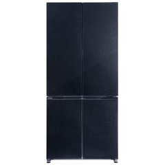 Tủ lạnh Panasonic Inverter 482 lít Multi Door NR-XZ550HGKV - Model 2026