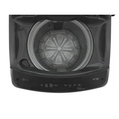 Máy giặt LG Inverter 15 kg T2515VBTB  Hàng Chính Hãng - Mới 100%