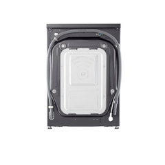Máy giặt LG Inverter 9 kg FV1409S4M1 - Hàng Chính Hãng