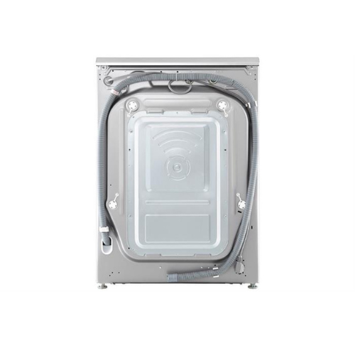 Máy Giặt Lồng Ngang LG AI DD Inverter 11 kg FX1411N5S - Model 2025