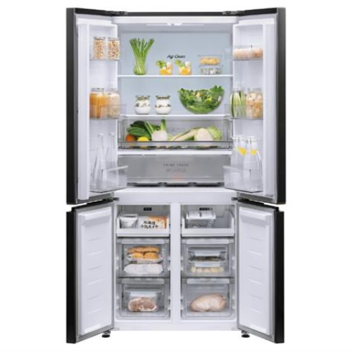 Tủ Lạnh Panasonic Inverter 445 lít Multi Door NR-XZ520CWKV - Model 2026