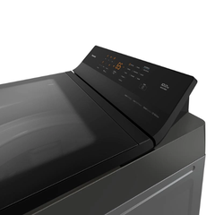 Máy Giặt Lồng Đứng Panasonic Inverter 10 kg NA-FJ100X1DV - Model 2026