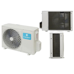 Máy lạnh Casper Inverter 1 HP QC-09IU36A/ 1.5 HP QC-12IU36A - Hàng Chính Hãng