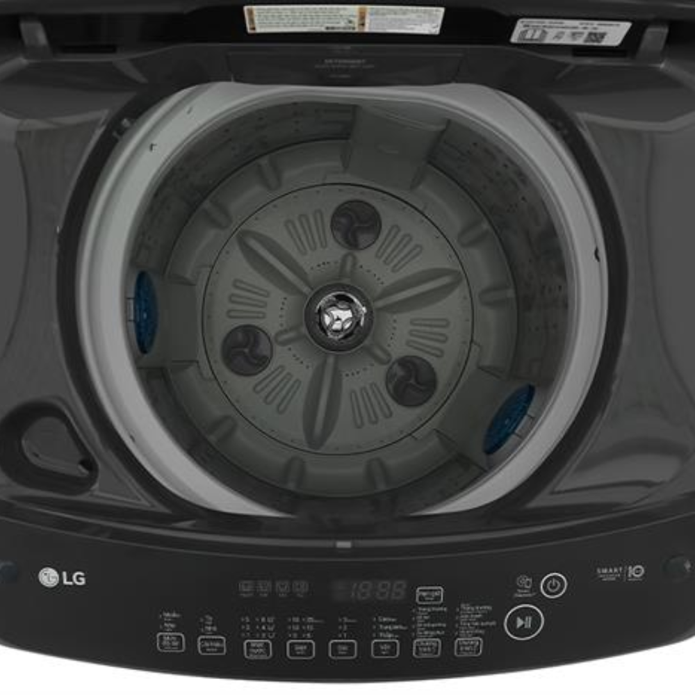 Máy giặt LG TurboDrum Inverter 10 kg T2310VS2B