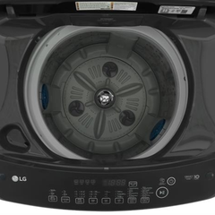 Máy giặt LG TurboDrum Inverter 10 kg T2310VS2B