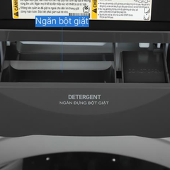 Máy giặt LG TurboDrum Inverter 10 kg T2310VS2B