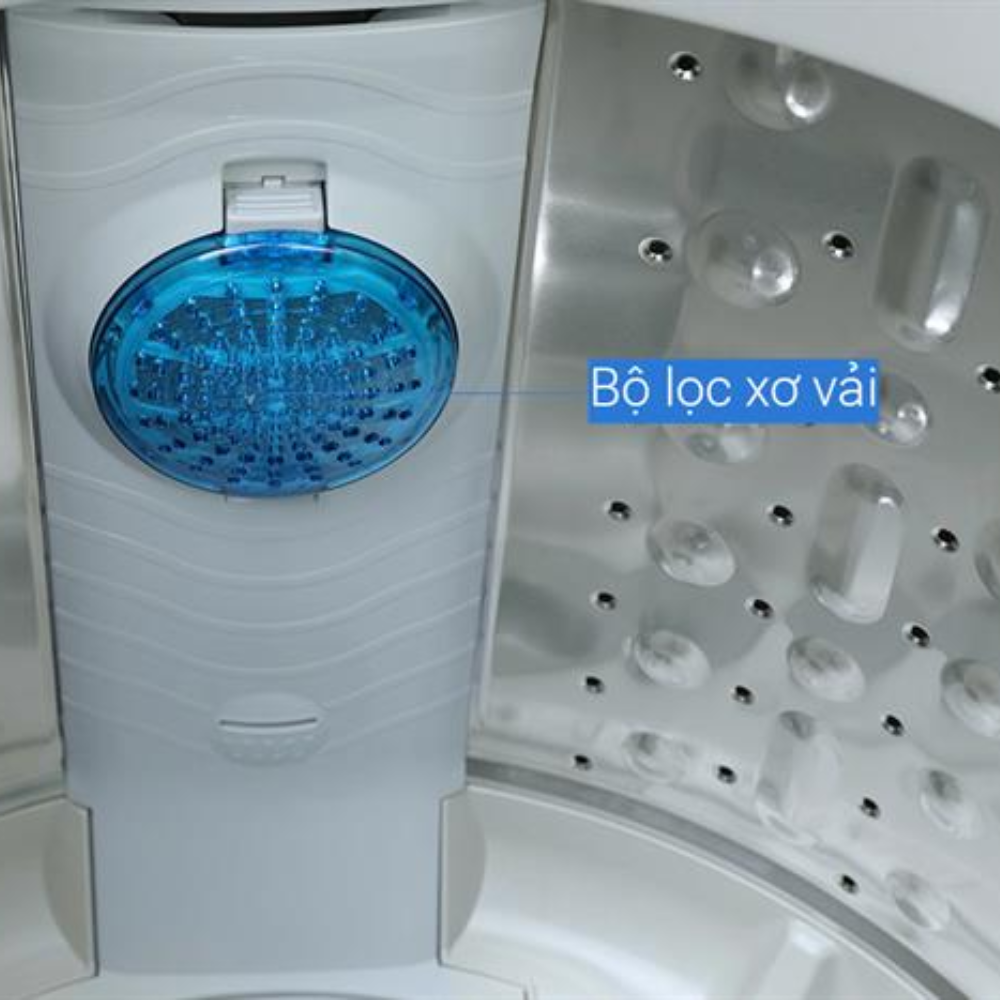 Máy giặt LG TurboDrum Inverter 10 kg T2310VS2B