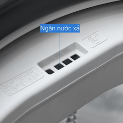 Máy giặt LG TurboDrum Inverter 10 kg T2310VS2B