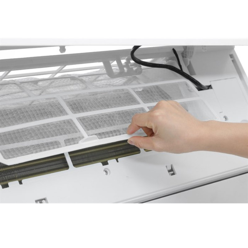 Máy lạnh Casper Inverter 2.5 HP GC-24IS35 - Hàng Chính Hãng