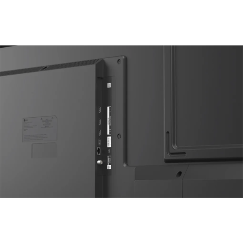 Smart Tivi LG AI 4K 75 Inch 75NU805BPSB/ 85 Inch 85NU805BPSB - Model 2026
