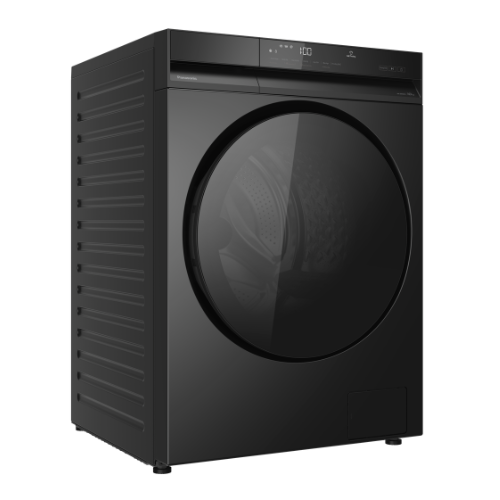 Máy Giặt Lồng Ngang Panasonic Inverter 12 kg NA-24VDW1BVT - Model 2026