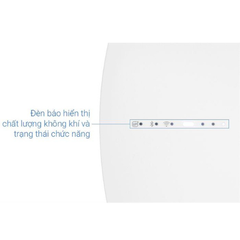 Máy Lọc Không Khí LG Kết Hợp Loa LG PuriCare AS20GSHU0 - Hàng Chính Hãng