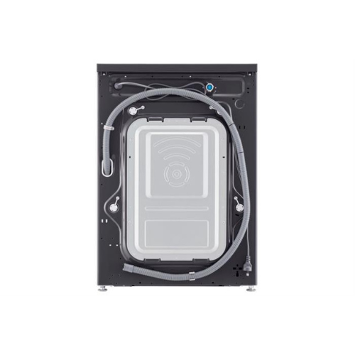 Máy giặt sấy LG Inverter giặt 9 kg sấy 5 kg FB1209D5M - Hàng Chính Hãng