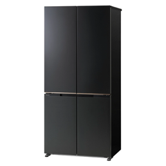 Tủ Lạnh Panasonic Inverter 487 lít Multi Door NR-XZ550CWKV - Model 2026