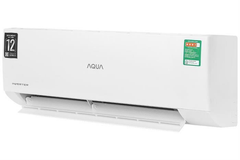 Máy lạnh Aqua Inverter 1 HP AQA-RV10QA3 - Hàng Chính Hãng
