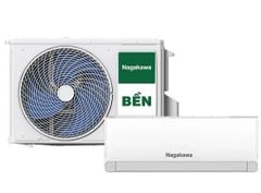 Máy lạnh Nagakawa Inverter 1.5HP NIS-C12R2U51