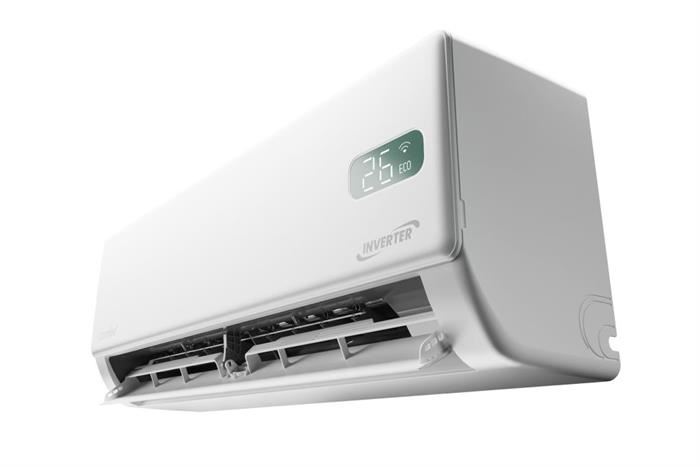 Máy lạnh Comfee Inverter 1 HP CFS-10VGPF/1.5 HP CFS-13VGPF/ 2 HP CFS-18VGPF/ 2.5 HP CFS-25VGPF - Mẫu mới 2025
