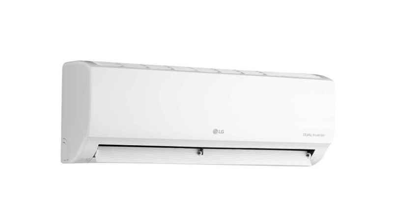 Máy lạnh LG Inverter 2.5 HP IEC24G1 model 2025