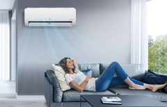 Máy lạnh LG Inverter 2 HP IEC18G1 model 2025