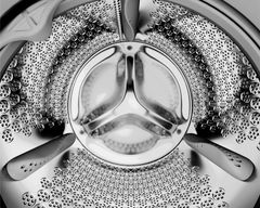 Máy Giặt Lồng Ngang Electrolux UltimateCare 700 Inverter 11 kg EWF1143R7WC