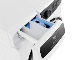 Máy Giặt Lồng Ngang Electrolux UltimateCare 700 Inverter 11 kg EWF1143R7WC