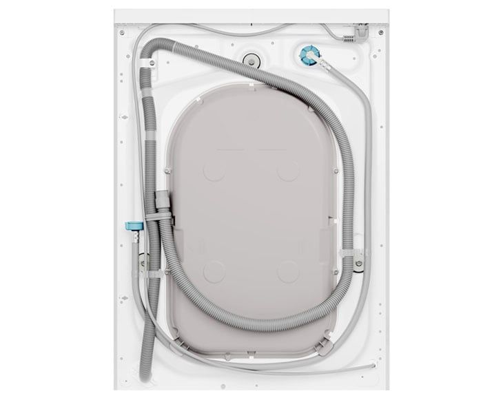 Máy Giặt Lồng Ngang Electrolux UltimateCare 700 Inverter 11 kg EWF1143R7WC