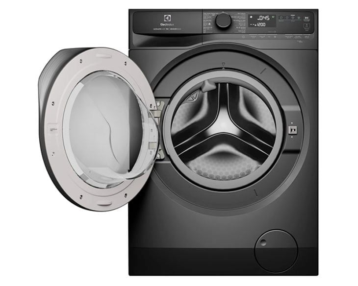Máy Giặt Lồng Ngang Electrolux UltimateCare 700 Inverter 11 kg EWF1143R7SC