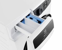 Máy Giặt Lồng Ngang Electrolux UltimateCare 500 Inverter 9 kg EWF9023P5WC