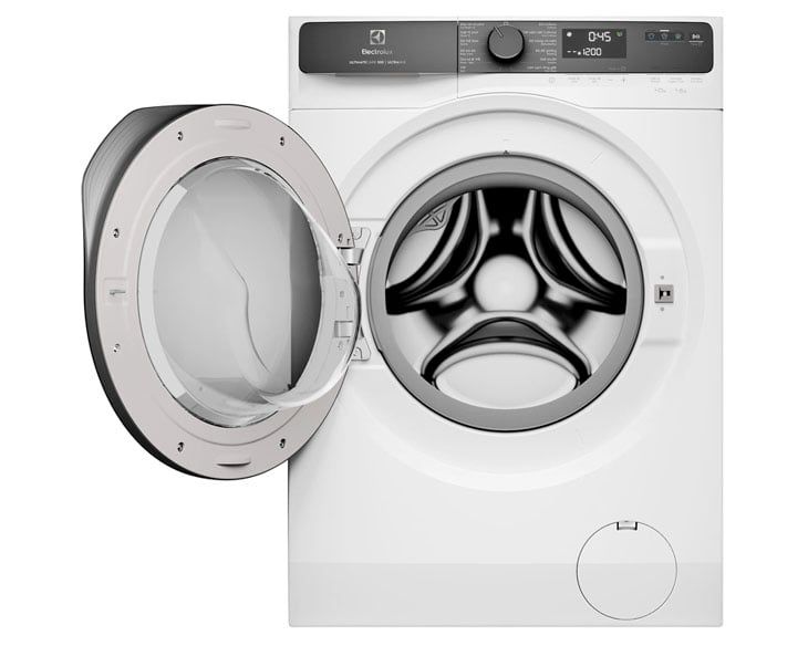Máy Giặt Lồng Ngang Electrolux UltimateCare 500 Inverter 9 kg EWF9023P5WC