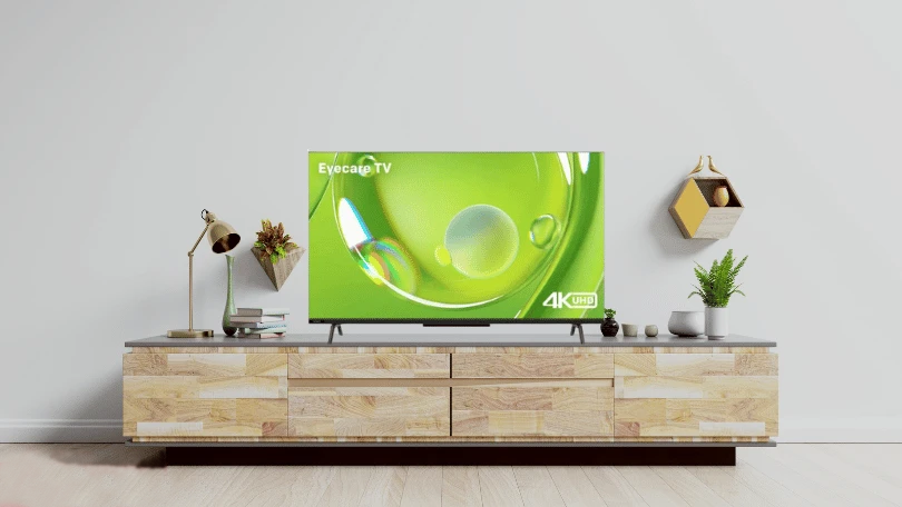 Google Tivi Coocaa 4K 55 inch 55Y73