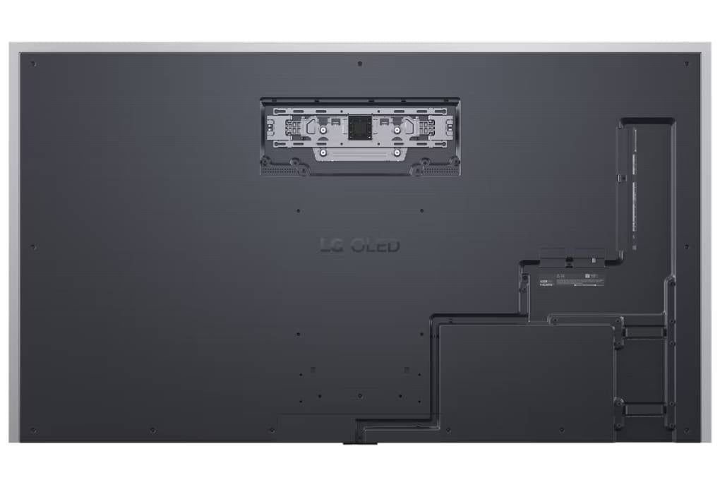 Smart Tivi OLED LG evo AI 4K 55 inch OLED55G5PSA/ 65 inch OLED65G5PSA/ 77 inch OLED77G5PSA/ 97 inch OLED97G5PSA