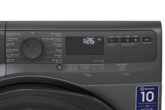 Máy Sấy Bơm Nhiệt Lồng Ngang Electrolux UltimateCare 8 kg EDH803J5SC