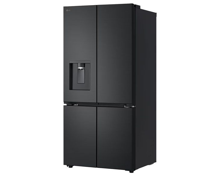 Tủ lạnh LG Inverter 571 lít Multi Door LFD58BLMA