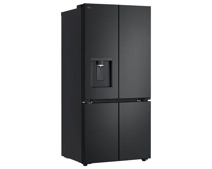 Tủ lạnh LG Inverter 571 lít Multi Door LFD58BLMA