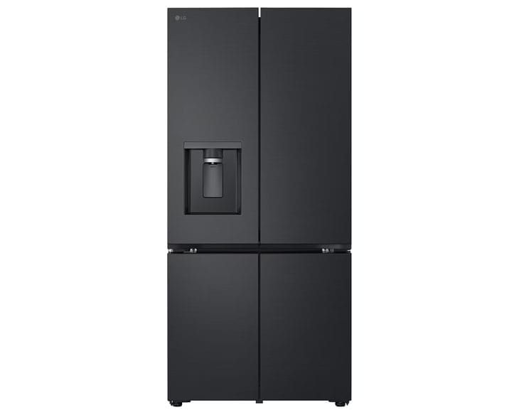 Tủ lạnh LG Inverter 571 lít Multi Door LFD58BLMA