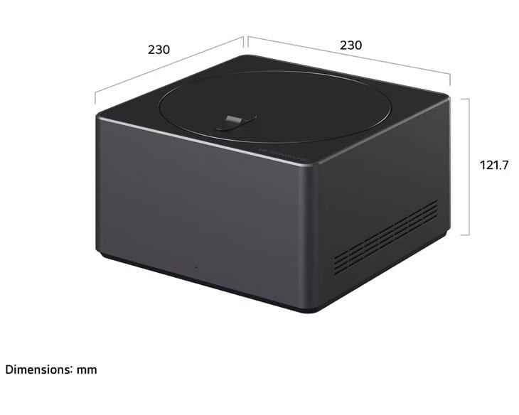 Smart Tivi OLED LG evo AI 4K 83 inch OLED83M5PSA/ 97 inch OLED97M5PSA