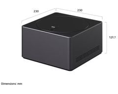 Smart Tivi OLED LG evo AI 4K 83 inch OLED83M5PSA/ 97 inch OLED97M5PSA