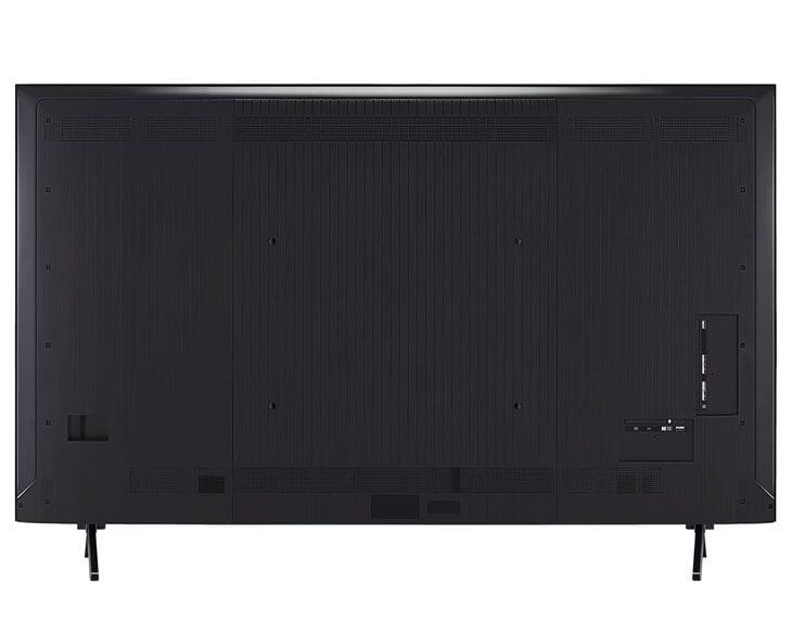 Smart Tivi LG QNED Evo AI Mini LED 4K 65 Inch 65QNED92ASA/ 75 Inch 75QNED92ASA/ 85 Inch 85QNED92ASA