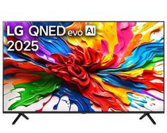 Smart Tivi LG QNED Evo AI Mini LED 4K 65 Inch 65QNED92ASA/ 75 Inch 75QNED92ASA/ 85 Inch 85QNED92ASA