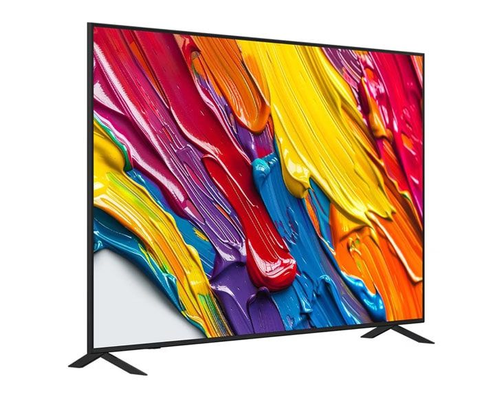 Smart Tivi LG QNED AI 4K 75 Inch 75QNED82ASA/ 86 Inch 86QNED82ASA