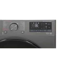 Máy Giặt Lồng Ngang LG AI DD Inverter 10 kg FV1410S4M1