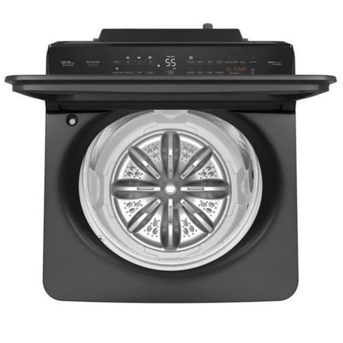 Máy giặt Panasonic Inverter 12.5 kg NA-FD125V4BV - Mẫu mới 2025