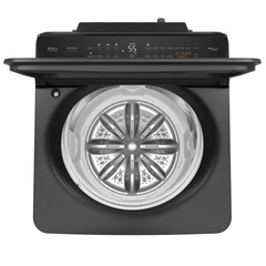 Máy giặt Panasonic Inverter 12.5 kg NA-FD125V4BV - Mẫu mới 2025