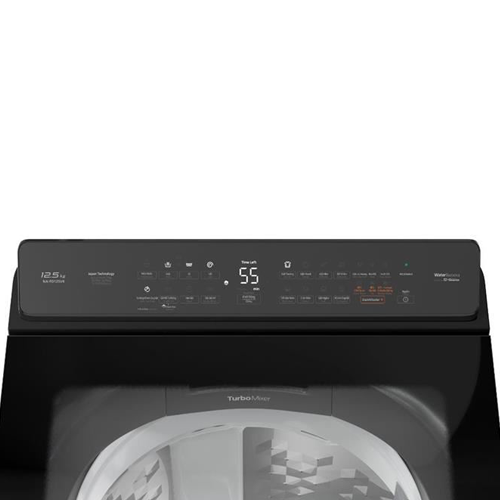 Máy giặt Panasonic Inverter 12.5 kg NA-FD125V4BV - Mẫu mới 2025