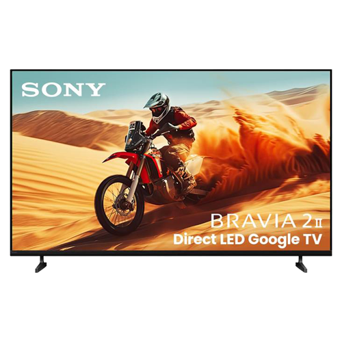 Google Tivi Sony 4K 50 inch K-50S25VM2