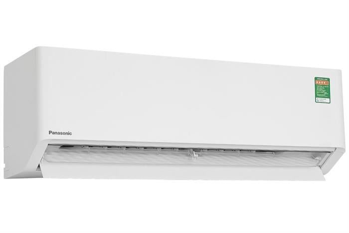 Máy lạnh Panasonic Inverter 1 HP CU/CS-U9BKH-8 / 1.5 HP CU/CS-U9BKH-8  - Mẫu mới 2025